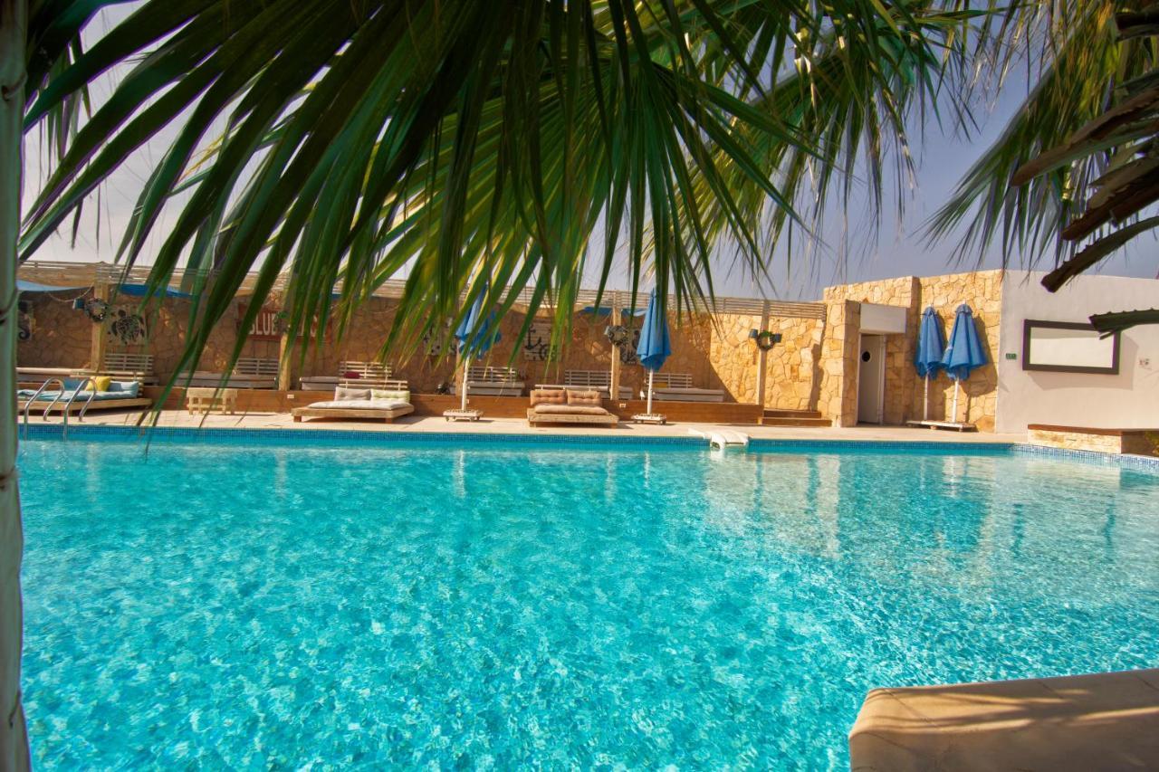 The Boutique Marina Отель 3*