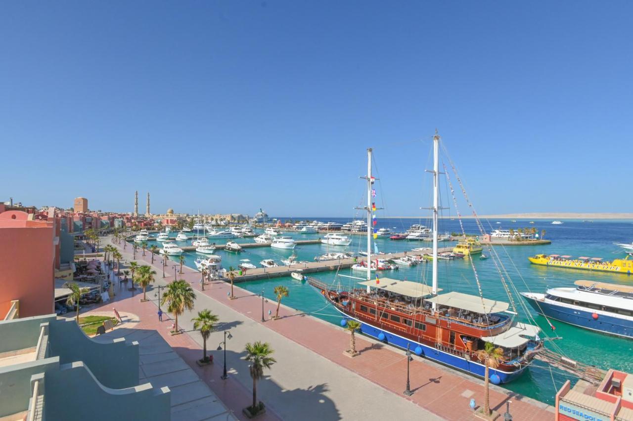 The Boutique Marina Отель 3*