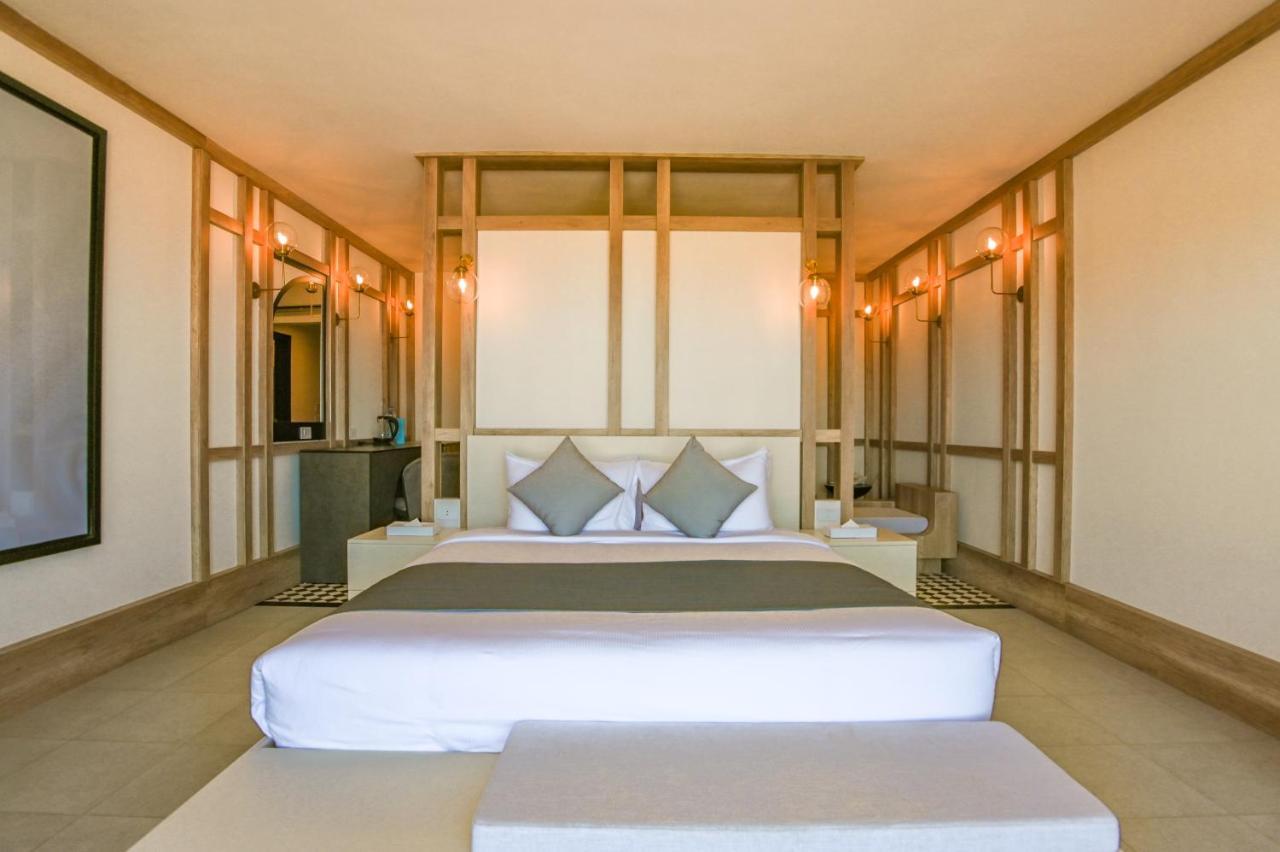 The Boutique Marina Отель 3*