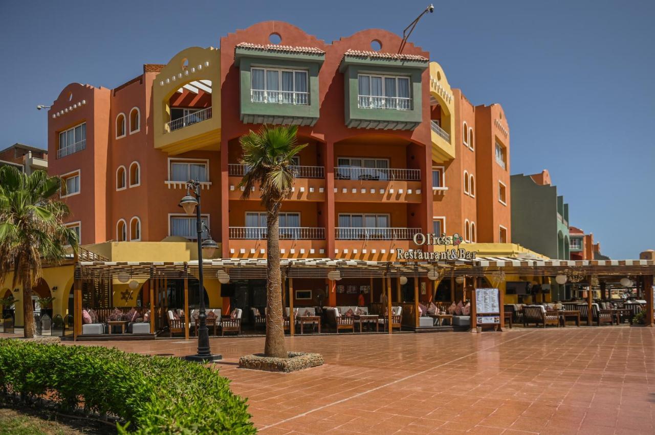 The Boutique Marina Хургада