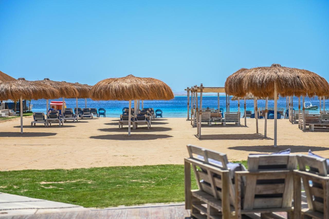 Отель The Boutique Marina 3*