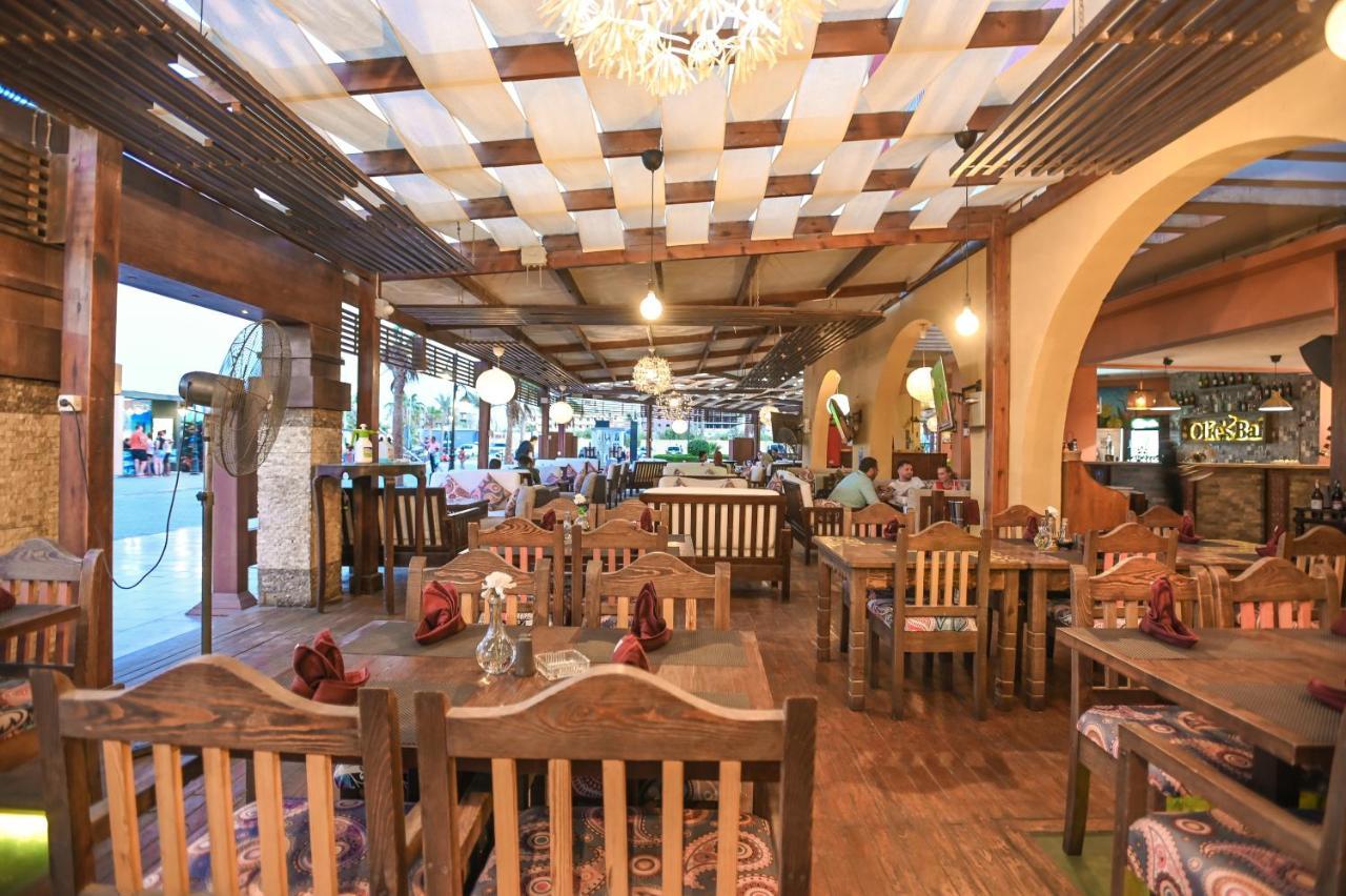 Отель The Boutique Marina 3*