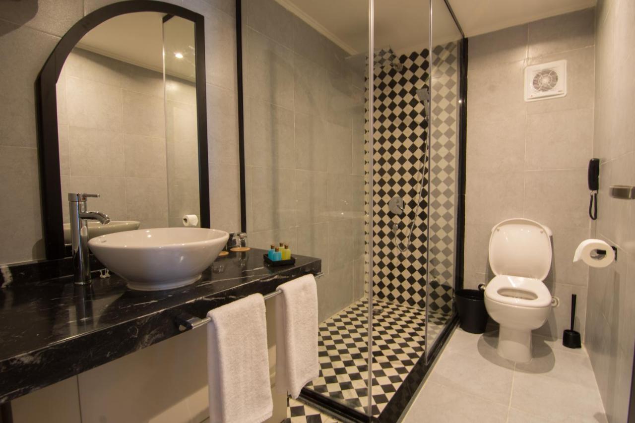 The Boutique Marina Отель 3*