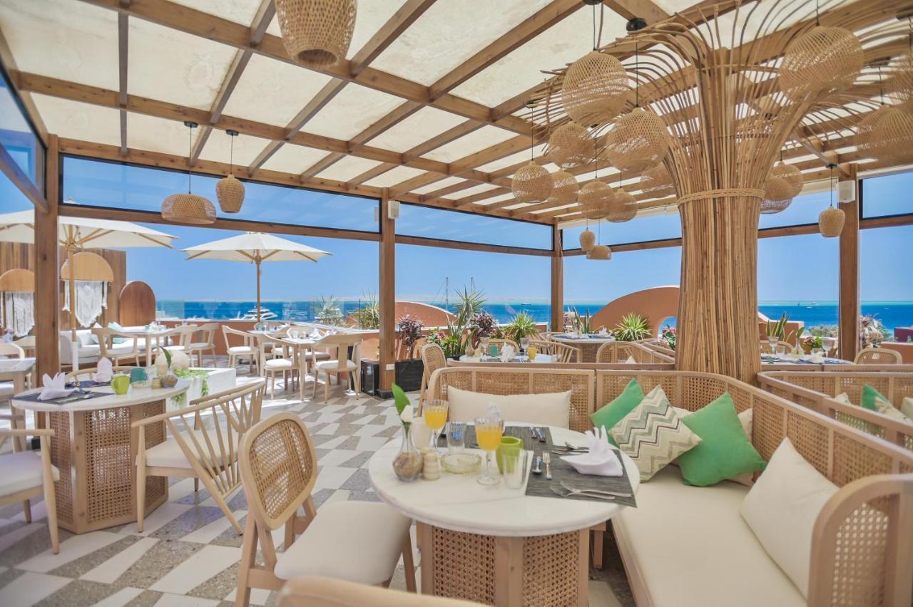 The Boutique Marina Отель 3*