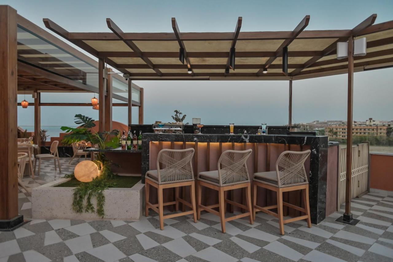 The Boutique Marina Отель 3*