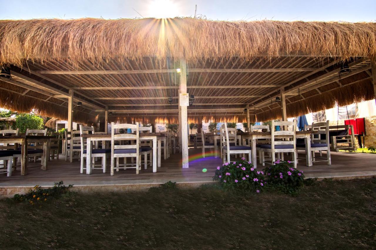 Otel The Boutique Marina