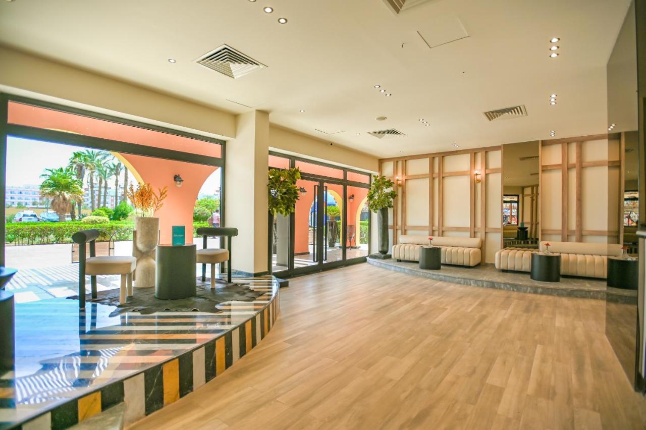 The Boutique Marina Hurgada