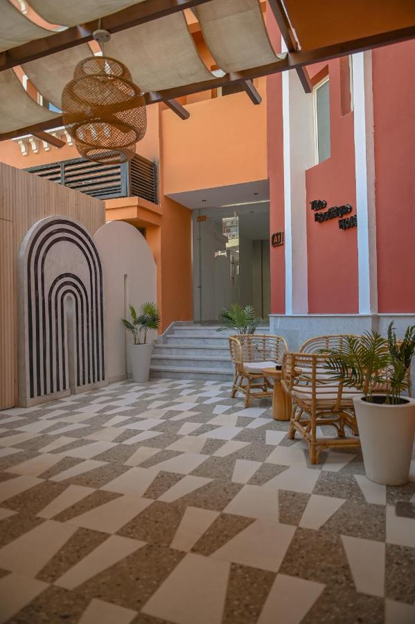 The Boutique Marina 3* Hurgada