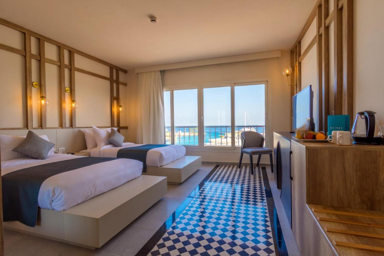 The Boutique Marina Otel