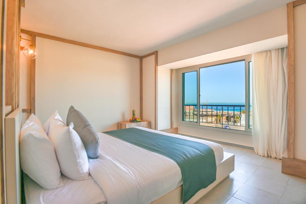 The Boutique Marina 3* Hurgada