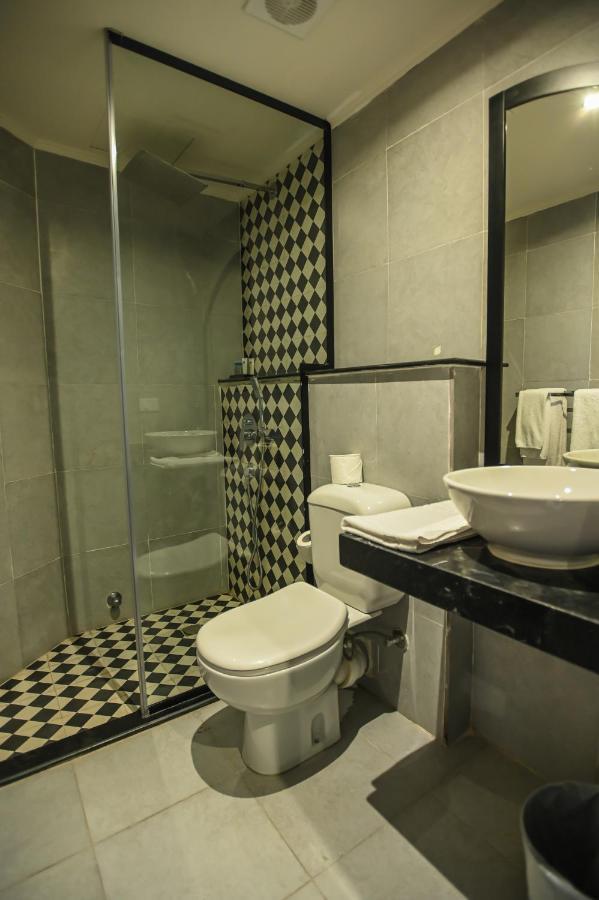 Otel The Boutique Marina 3*
