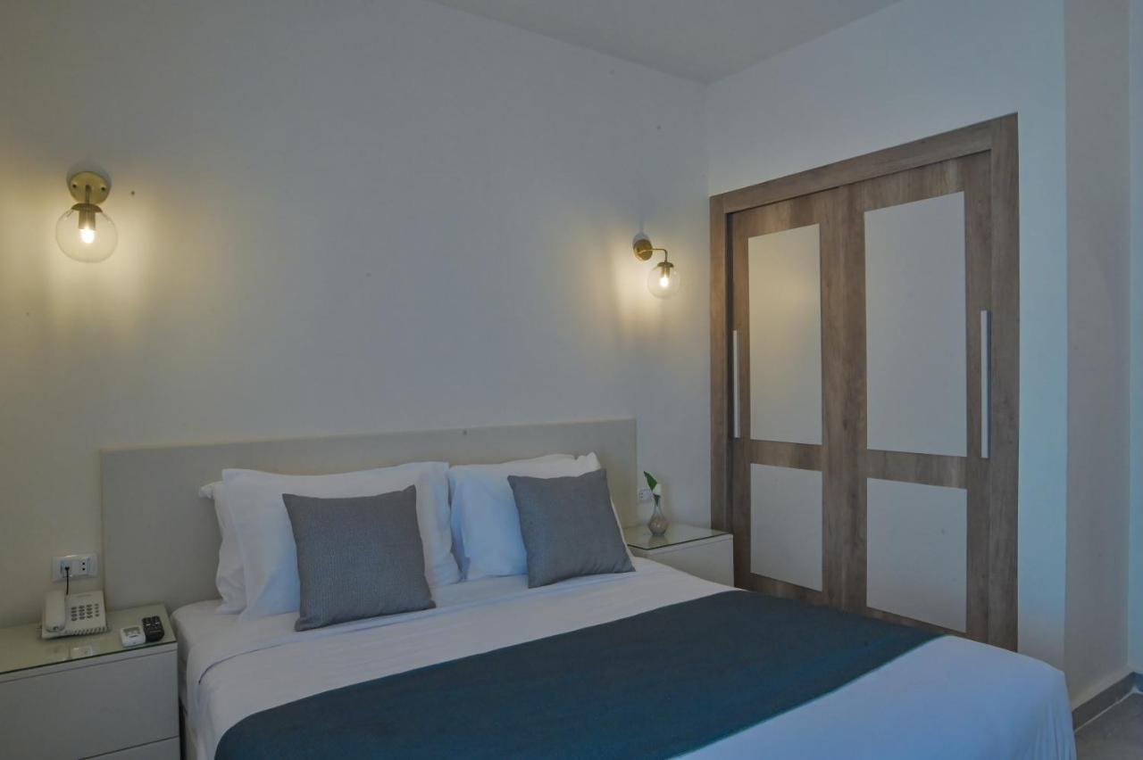 The Boutique Marina 3* Hurgada